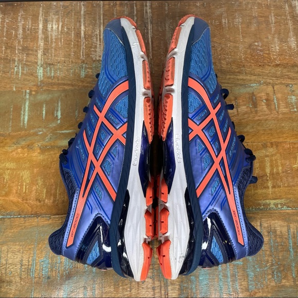 ASICS GT-2000 Running Shoes Women’s size 9 - Picture 8 of 9